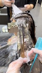 -GANO HAIR 