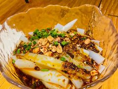 -十三式重庆江湖菜(金茂览秀城店)