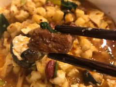 -老乌家特色小炒泡馍(大皮院店)