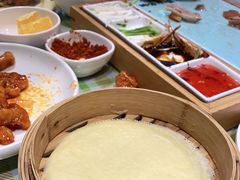 -姥姥春饼·烤鸭(未央路盛龙店)