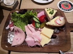 -宝莱纳餐厅(滨江店)