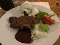 -Krčma Šatlava