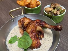 -Poulet - Bugis+