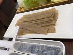 -蝎王府羊蝎子(虎坊桥总店)