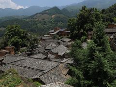 -杨家堂村