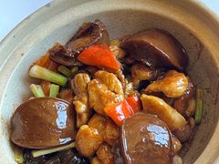 -粤菜王府·海鲜·茶市·海景餐厅(大梅沙店)