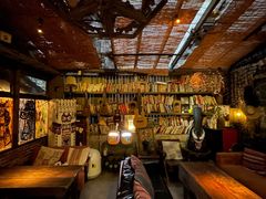 -城墙外BAR