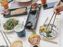 -太食獸泰式茶餐厅(IFS国金中心店)