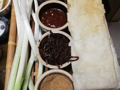 -煎饼卷大葱(春秋西路店)
