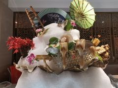 -雍和会海鲜姿造自助(湖东路店)