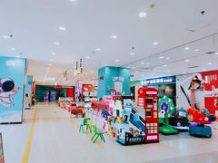 -沈阳百联购物中心(青年大街店)