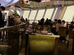 -339旋转餐厅(天府熊猫塔店)