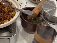 -攸州小镇家湘菜(小米科技园店)