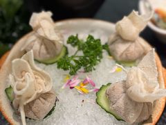 -得意咚瓜·顺德鱼生·冬瓜火锅(深圳首店)