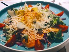 -HELLO MUSAE 拾光缪斯餐厅·纯正希腊风味(苏州中心店)