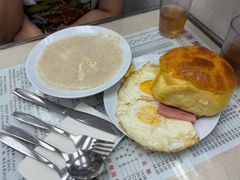 -金凤茶餐厅(湾仔店)