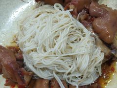 -贤花饭店(凯德店)