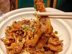-情妹耙泥鳅·江湖川菜(科华店)