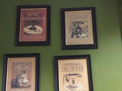 -狐狸家·酸奶酪专门店(平江路店)