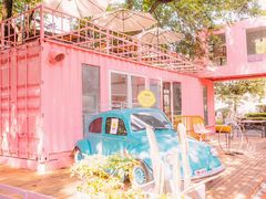 -灯塔咖啡馆BOOK·Coffee Shop