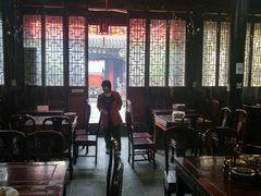 大堂-吴门人家·苏宴宫廷菜(拙政园店)