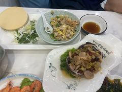 -威海渔村(黄兴路店)