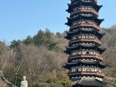 -牛首山文化旅游区