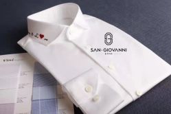 -圣乔凡尼服装定制