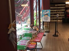 -二酉书店TOYOU BOOKS