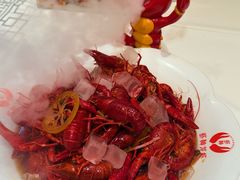 -於氏虾神(盱眙总店)