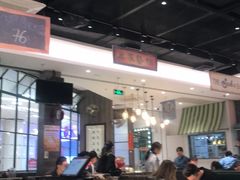 大堂-满得意茶餐厅·顺德家常菜·港式经典(大良店)