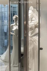 -MANLI BRIDAL婚纱