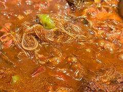 -挂旗柴锅鸡(蚌山区嘉年华店)