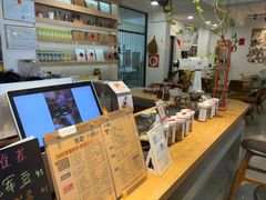 -唐咖精品咖啡(大理古城手冲店)