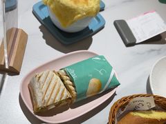 -库滋明·俄罗斯特色美食(中央大街店)