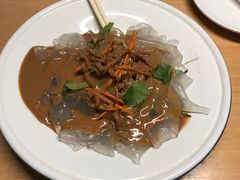 -关东小磨东北菜(上海长风大悦城店)