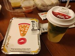 -必胜客(仁恒店)