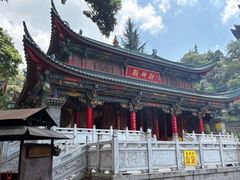 -盘龙寺
