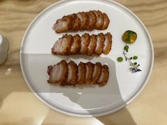 -锦粤宫·精致粤菜(深圳北站店)