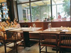 -唐猫庭院·千年陕菜(大唐不夜城店)