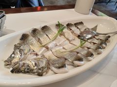 -鱼痴渔醉·食鲜集(月亮湾店)