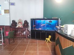 -聖馬丁美食百汇海鲜自助餐厅(滑县店)