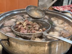 -福合埕牛肉丸(福平路店)