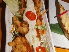 -有喜屋·烧鸟·居酒屋(周浦万达店)