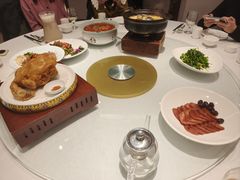 -紫鑫阁饭庄(长安店)