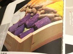 -北李妈妈菜·海肠捞饭(高新万达店)