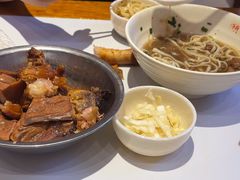 -李兰英湖南面馆(护国路店)