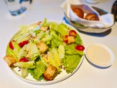 -利顺德大饭店·1863别致西餐厅(小白楼店)