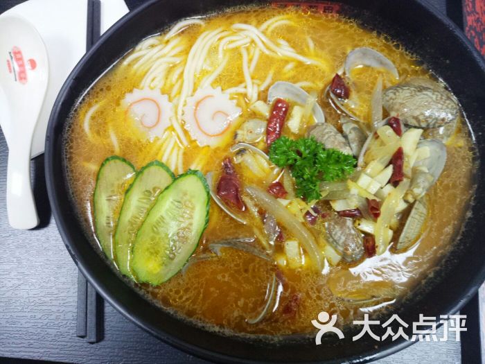 霄张花甲(竹笆市店) 会员相册 dpuser_9062962322的相册 花甲拉面