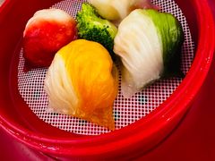 -临家小院·潮汕菜·商务宴请·点心(白石洲店)